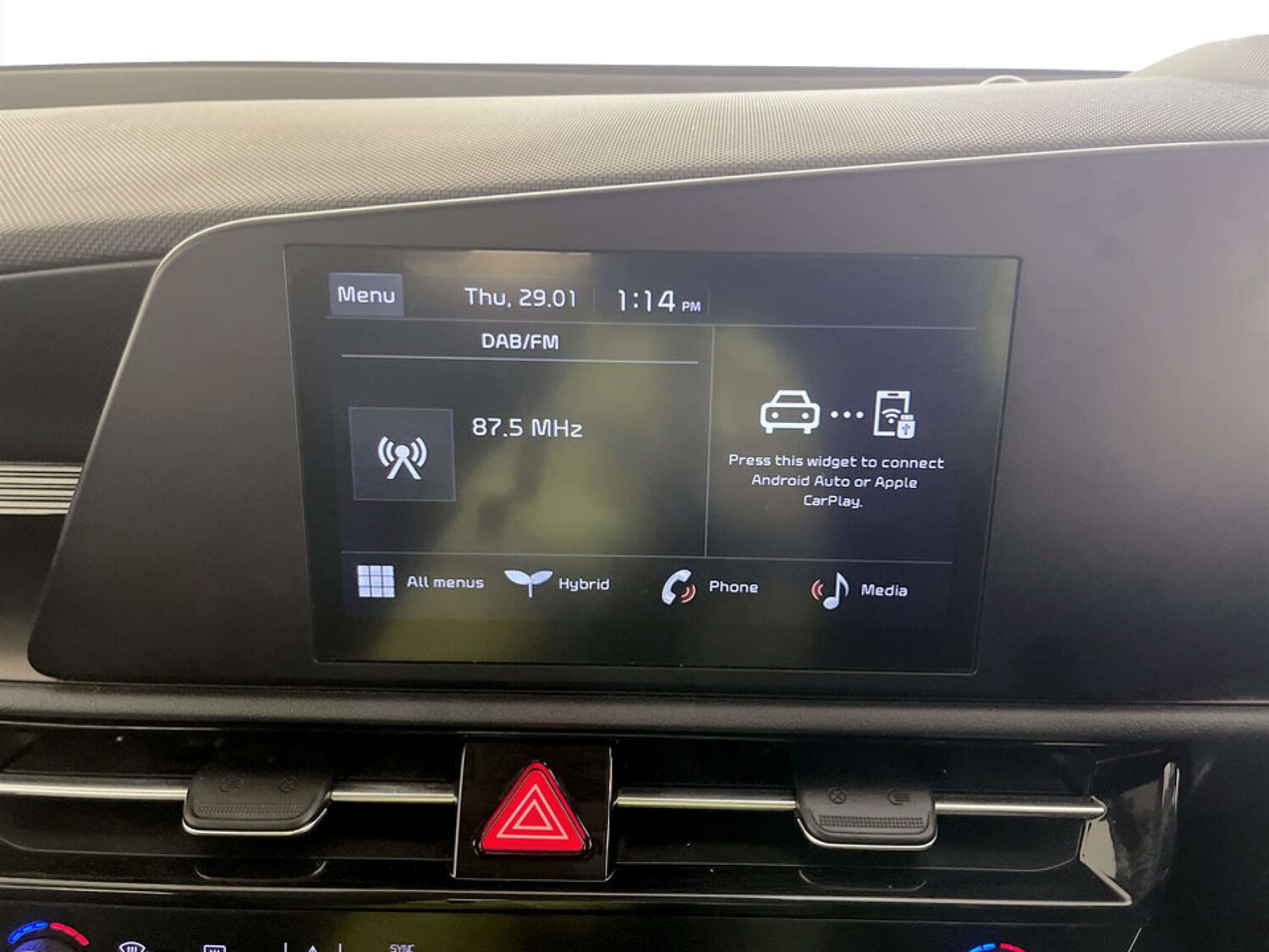 Used Kia Niro 2022 for sale - 77469926: Photo 22