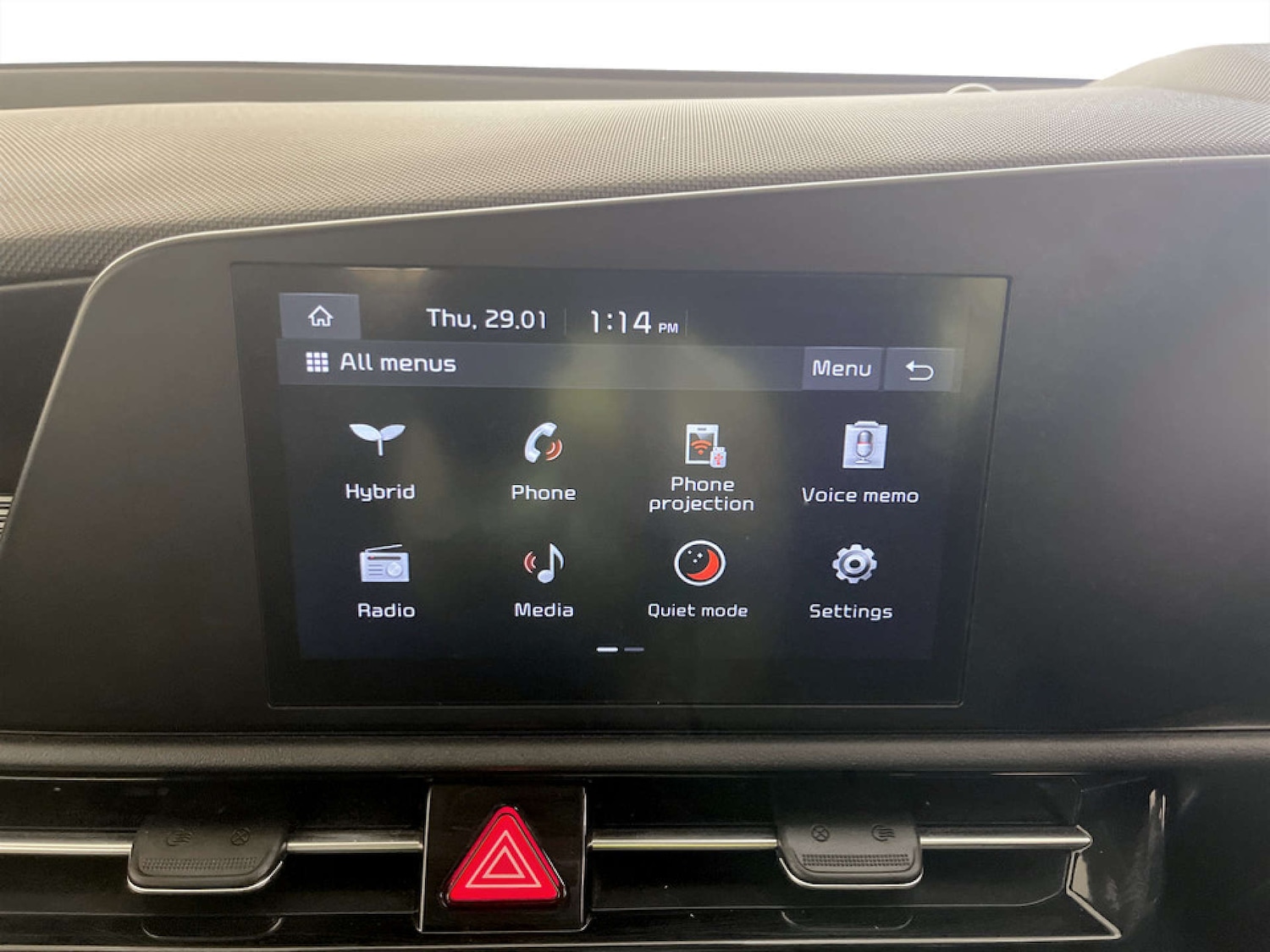 Used Kia Niro 2022 for sale - 77469926: Photo 23