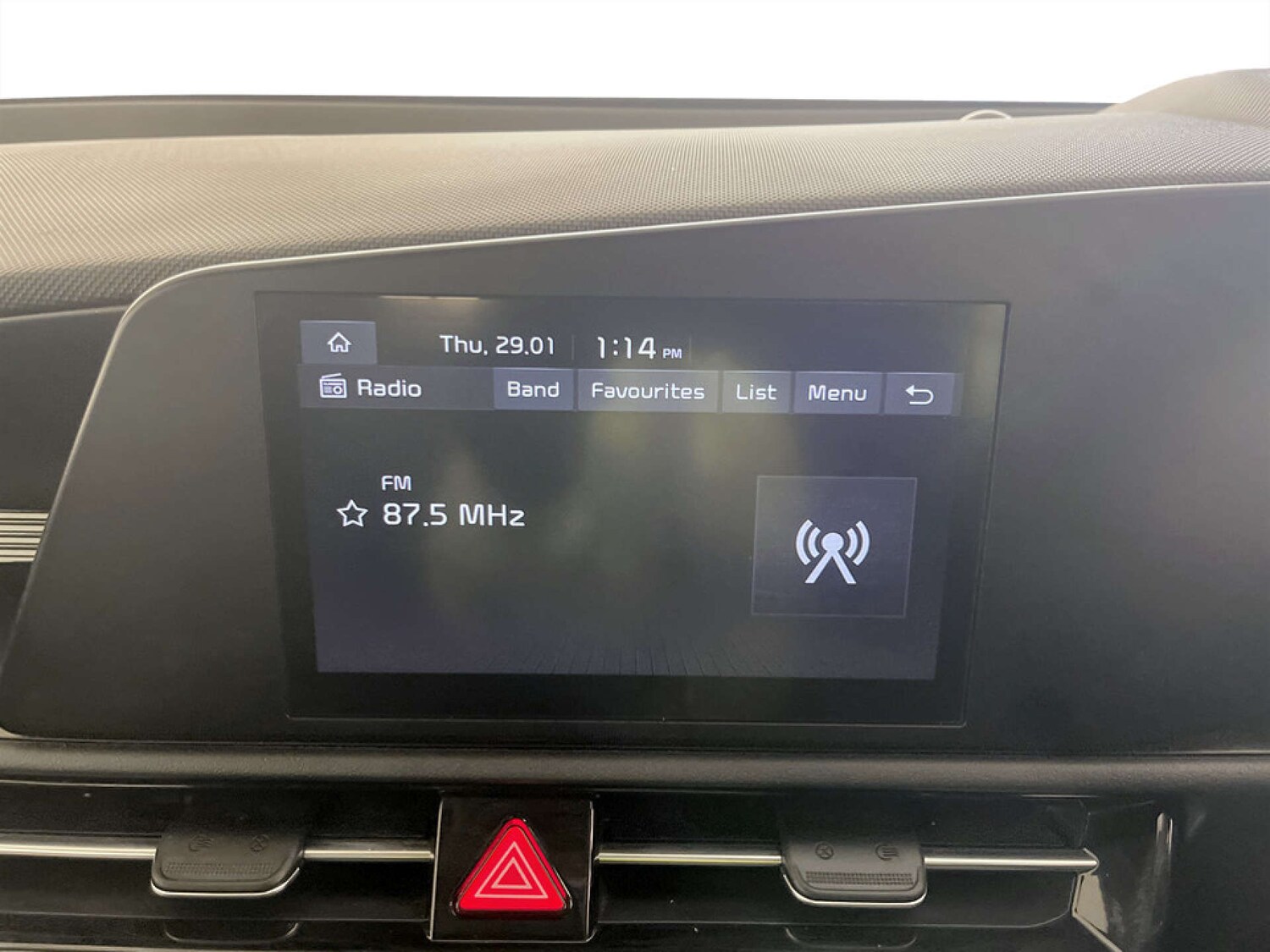 Used Kia Niro 2022 for sale - 77469926: Photo 24