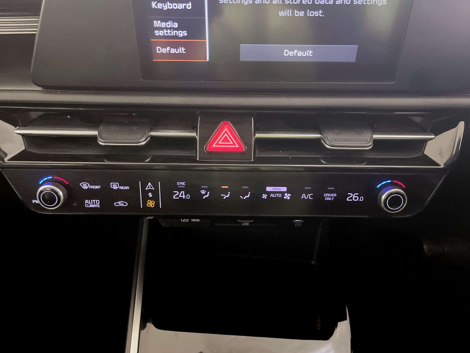 Used Kia Niro 2022 for sale - 77469926: Photo 25