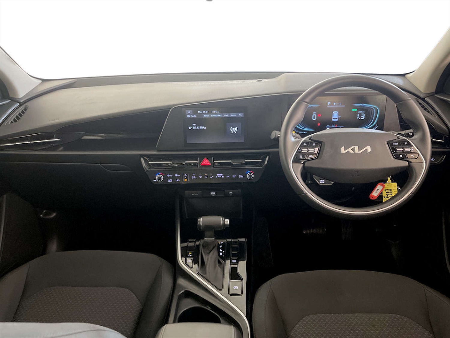 Used Kia Niro 2022 for sale - 77469926: Photo 3