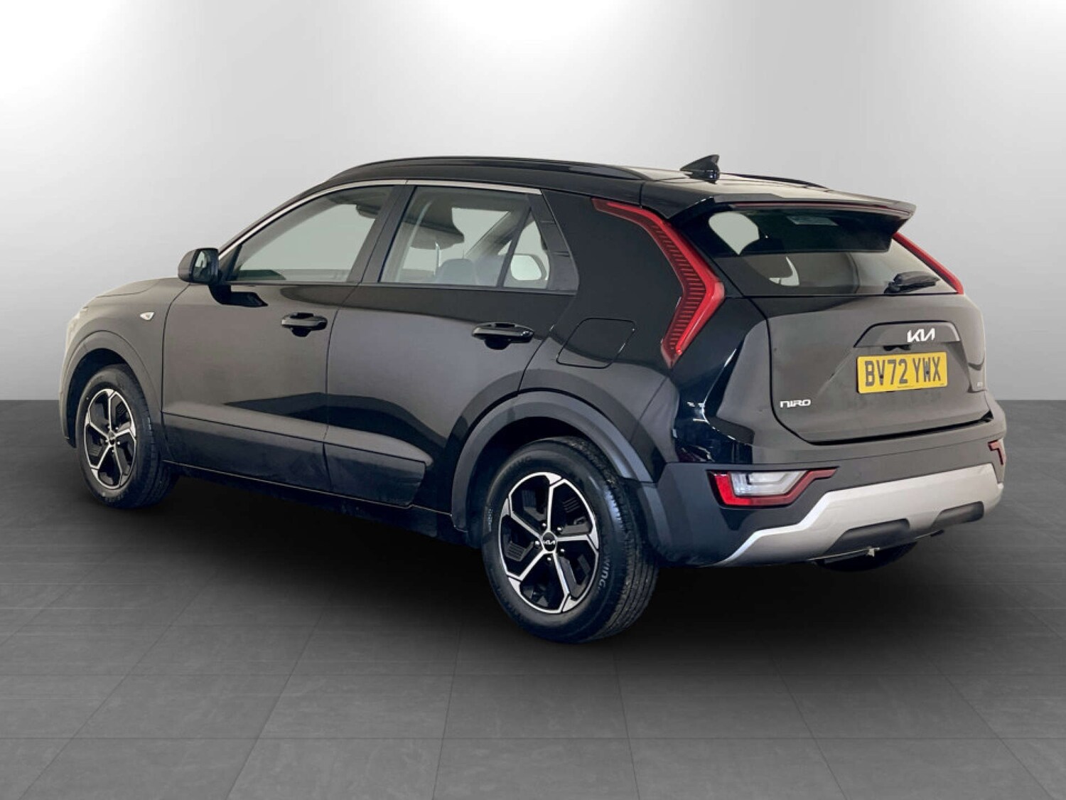 Used Kia Niro 2022 for sale - 77469926: Photo 8