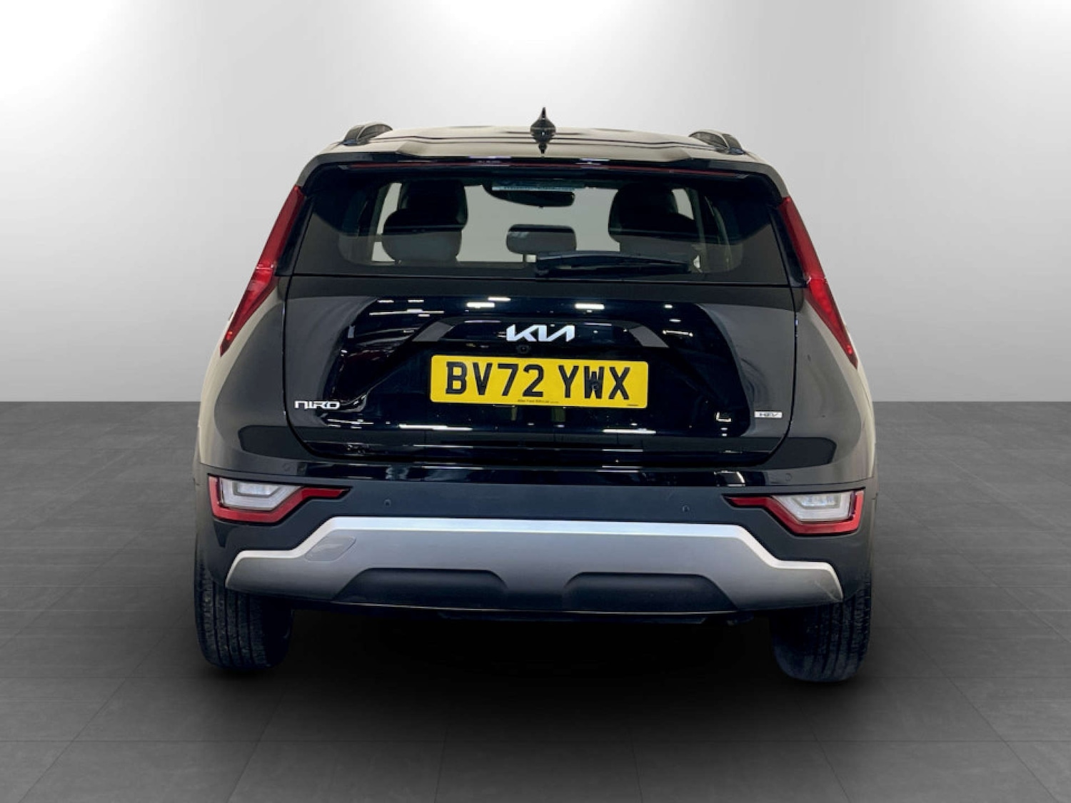 Used Kia Niro 2022 for sale - 77469926: Photo 9