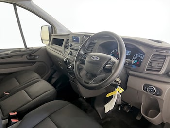 Used Ford Transit Custom 2022 for sale - 75249525: Photo