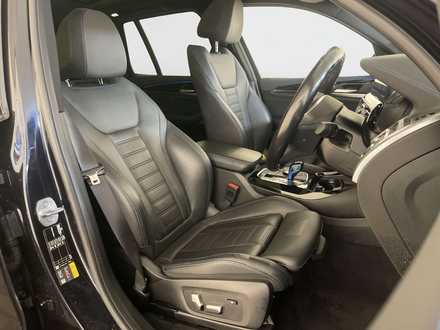 Used BMW iX3 2022 for sale - 78091349: Photo 13