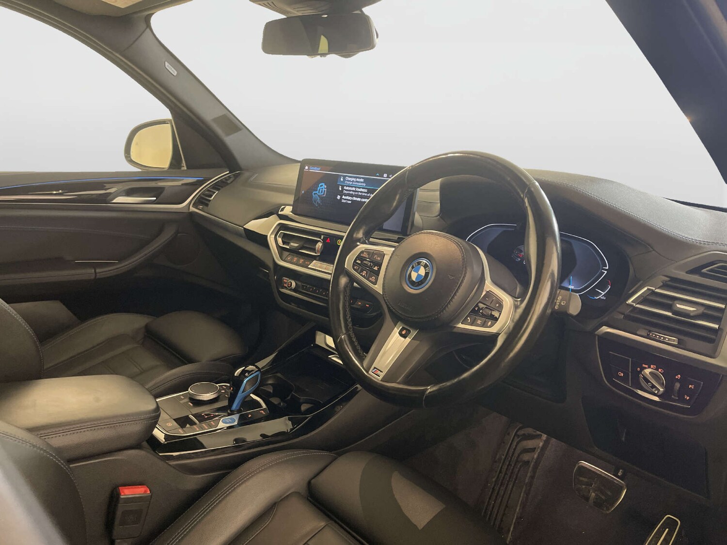 Used BMW iX3 2022 for sale - 78091349: Photo 15