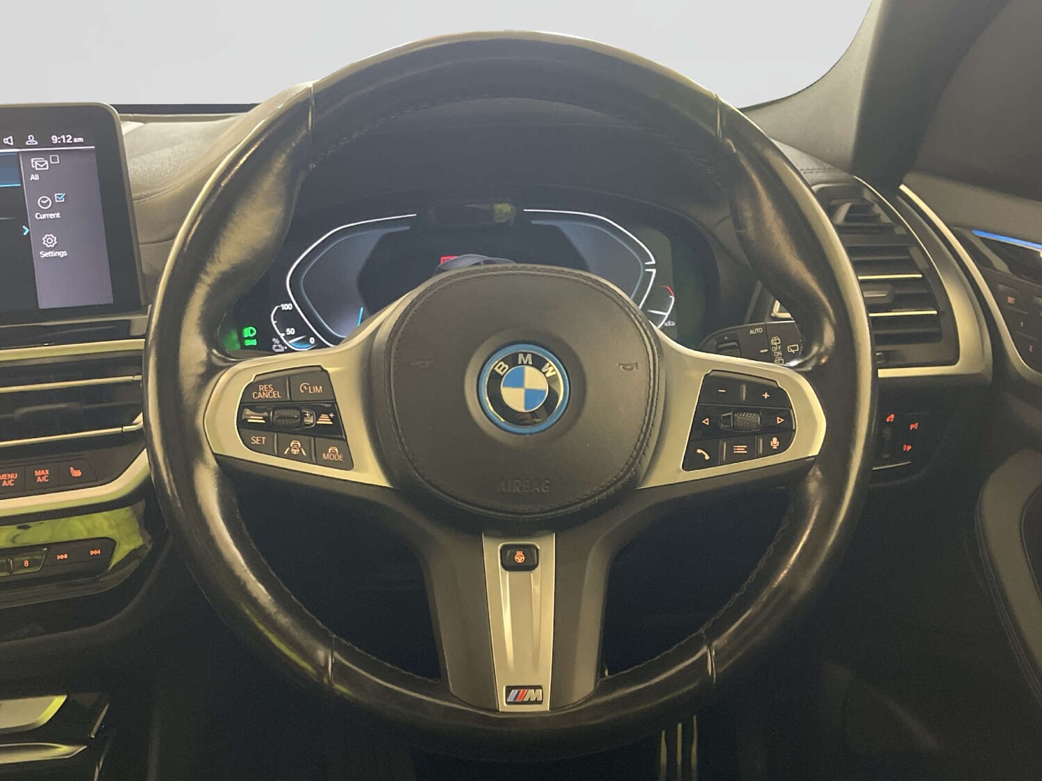 Used BMW iX3 2022 for sale - 78091349: Photo 16