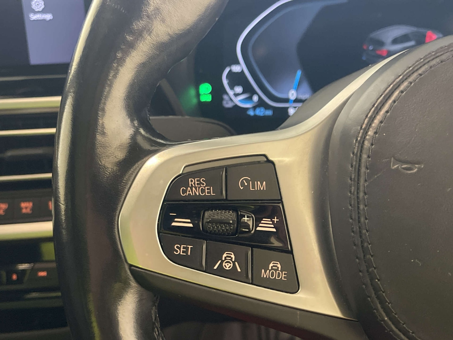 Used BMW iX3 2022 for sale - 78091349: Photo 17