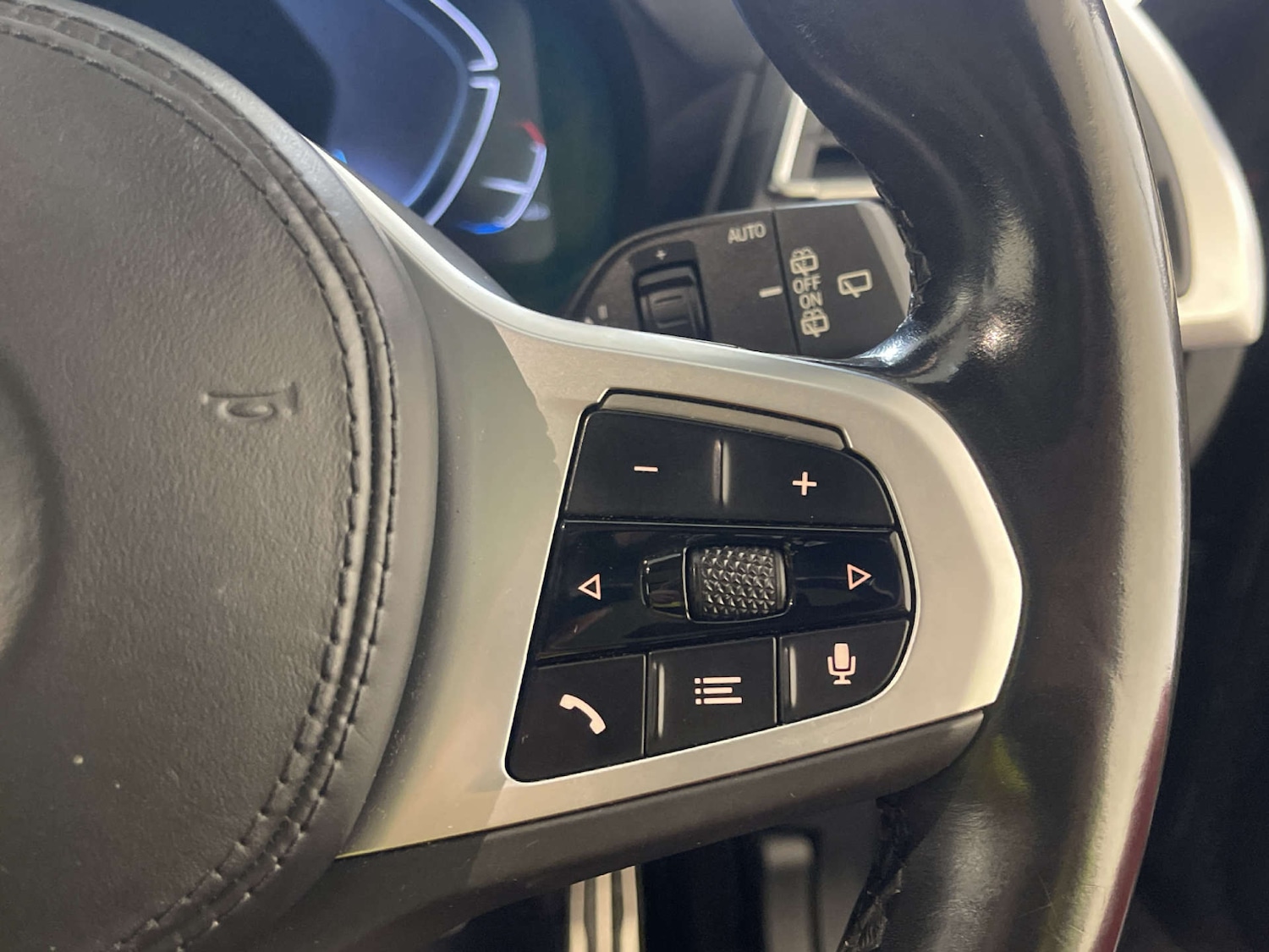 Used BMW iX3 2022 for sale - 78091349: Photo 19