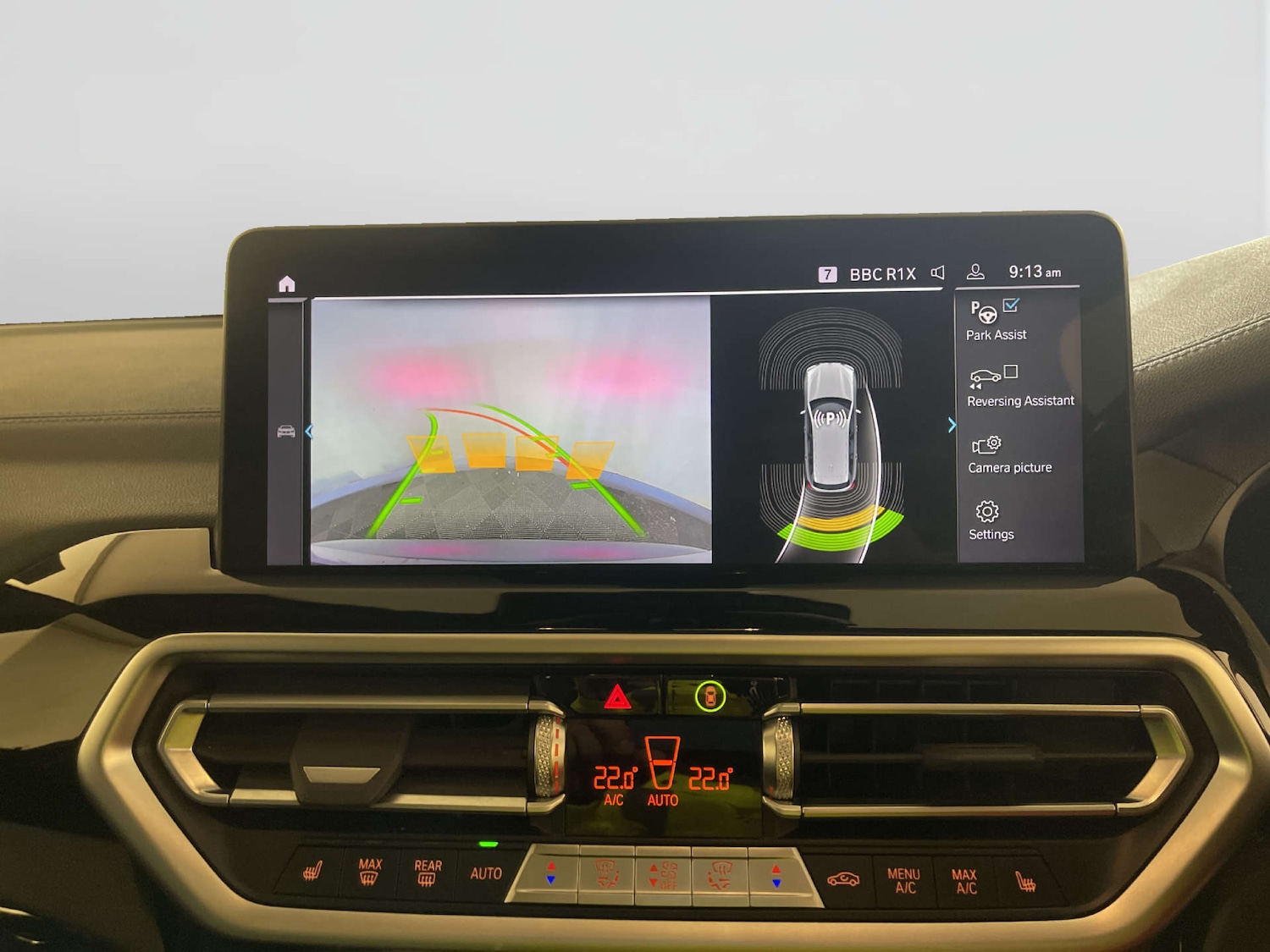 Used BMW iX3 2022 for sale - 78091349: Photo 20