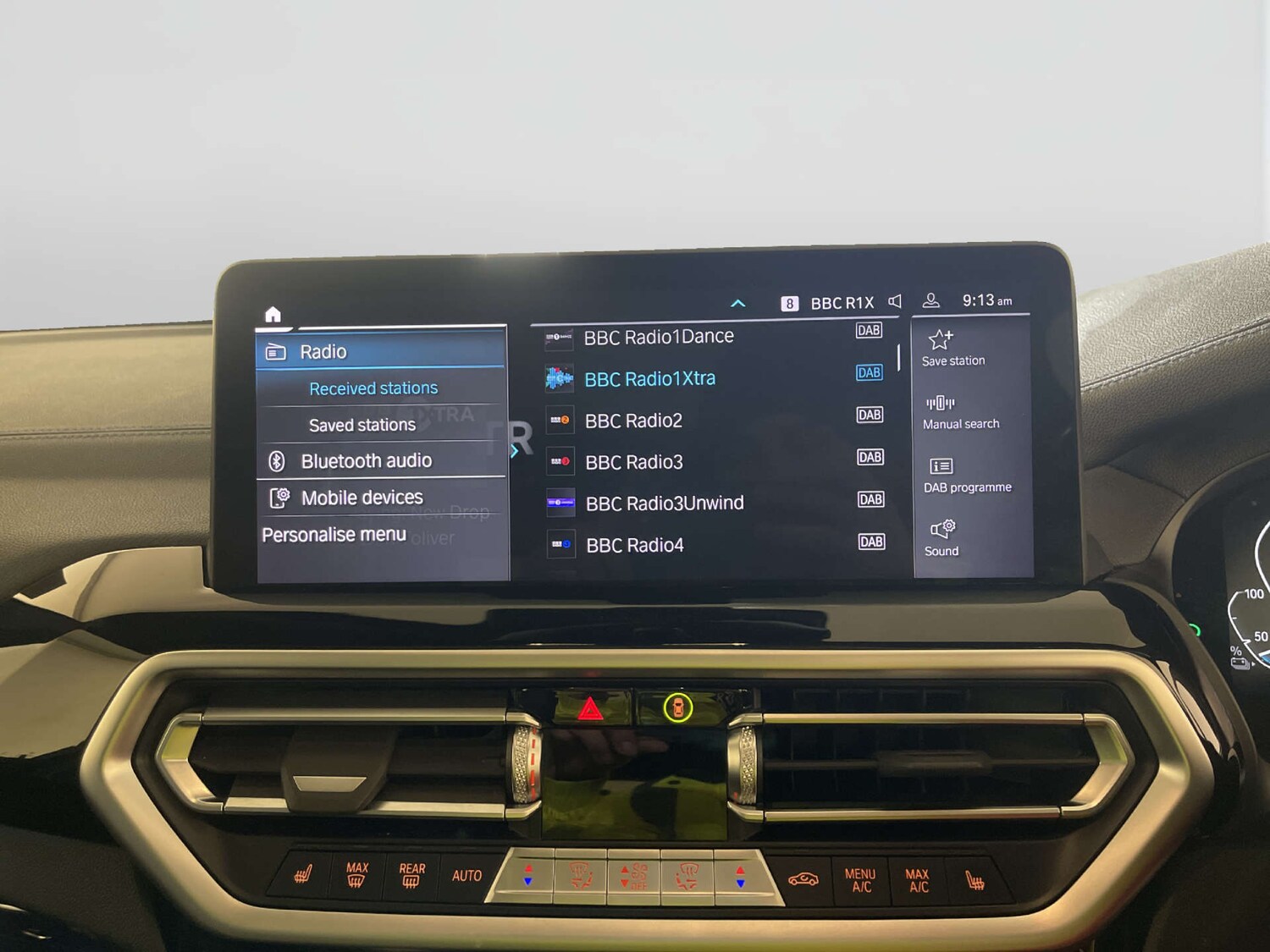 Used BMW iX3 2022 for sale - 78091349: Photo 23