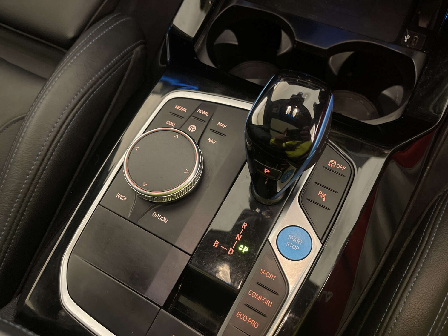 Used BMW iX3 2022 for sale - 78091349: Photo 25