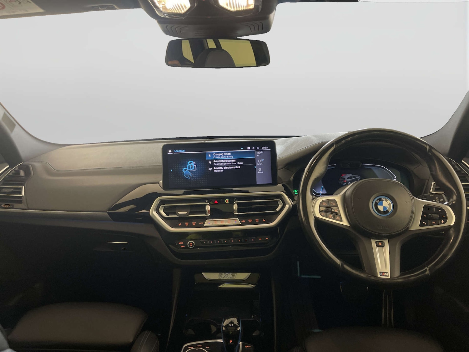 Used BMW iX3 2022 for sale - 78091349: Photo 3