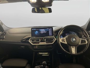 Used BMW iX3 2022 for sale - 78091349: Photo