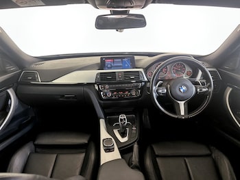 Used BMW 3 Series 2019 for sale - 75568785: Photo