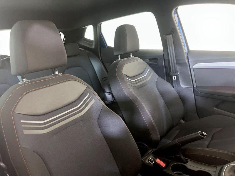 Used SEAT Ibiza 2022 for sale - 76568614: Photo 13