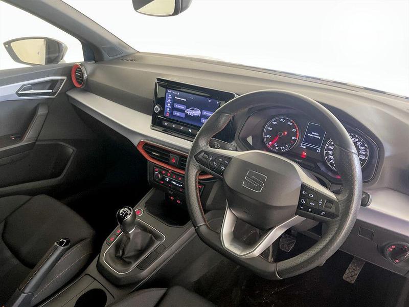 Used SEAT Ibiza 2022 for sale - 76568614: Photo 15