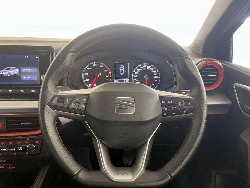 Used SEAT Ibiza 2022 for sale - 76568614: Photo 16