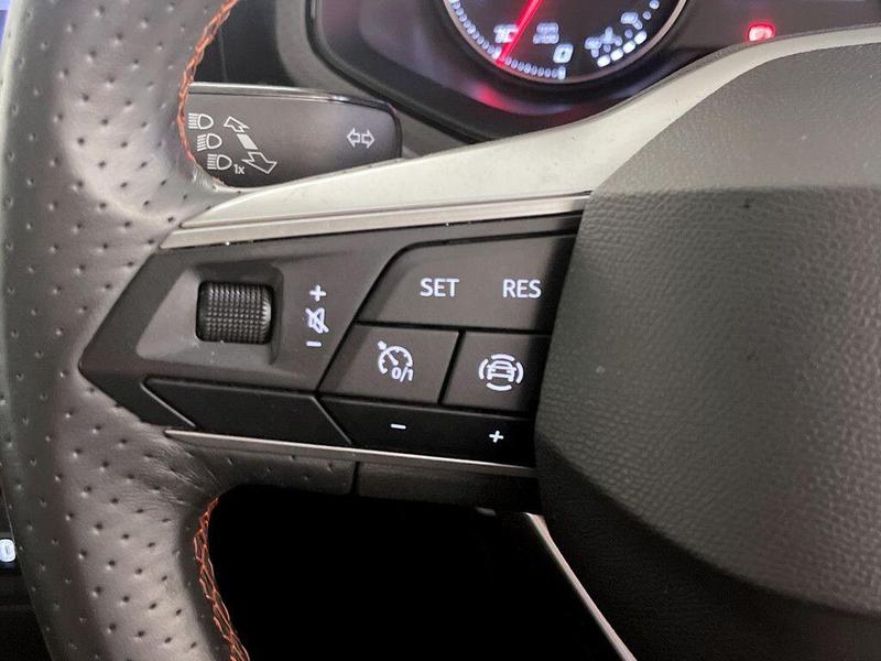 Used SEAT Ibiza 2022 for sale - 76568614: Photo 17