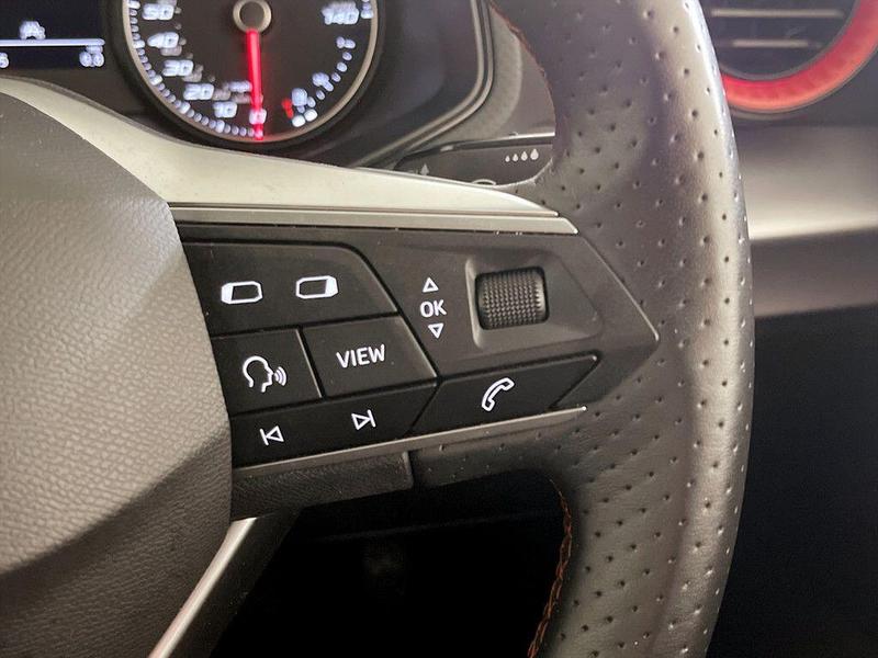 Used SEAT Ibiza 2022 for sale - 76568614: Photo 19