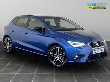 SEAT - Ibiza