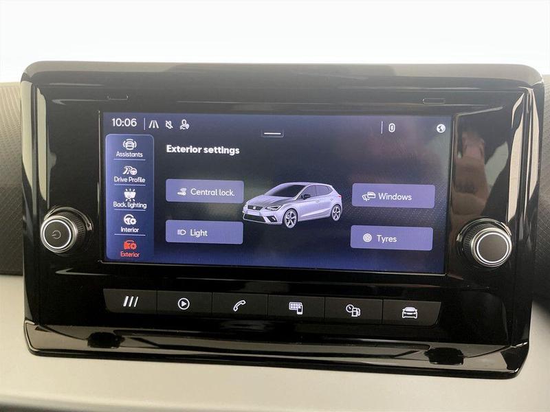 Used SEAT Ibiza 2022 for sale - 76568614: Photo 22