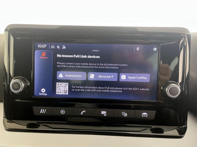 Used SEAT Ibiza 2022 for sale - 76568614: Photo 23