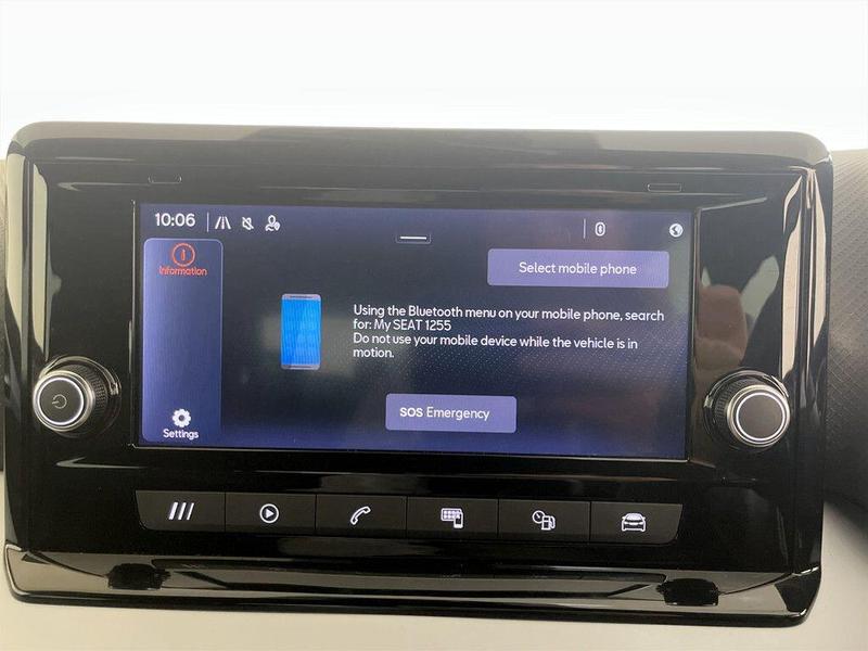 Used SEAT Ibiza 2022 for sale - 76568614: Photo 24