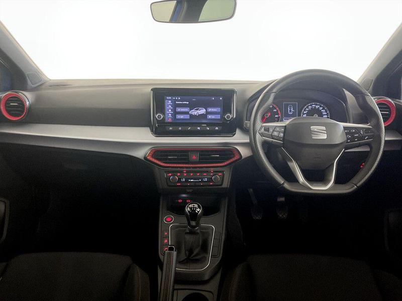 Used SEAT Ibiza 2022 for sale - 76568614: Photo 3