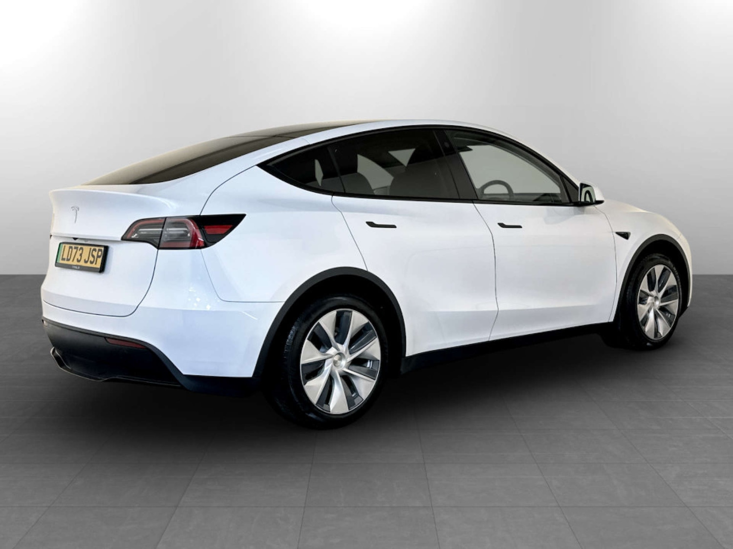 Used Tesla Model Y 2024 for sale - 77452502: Photo 10