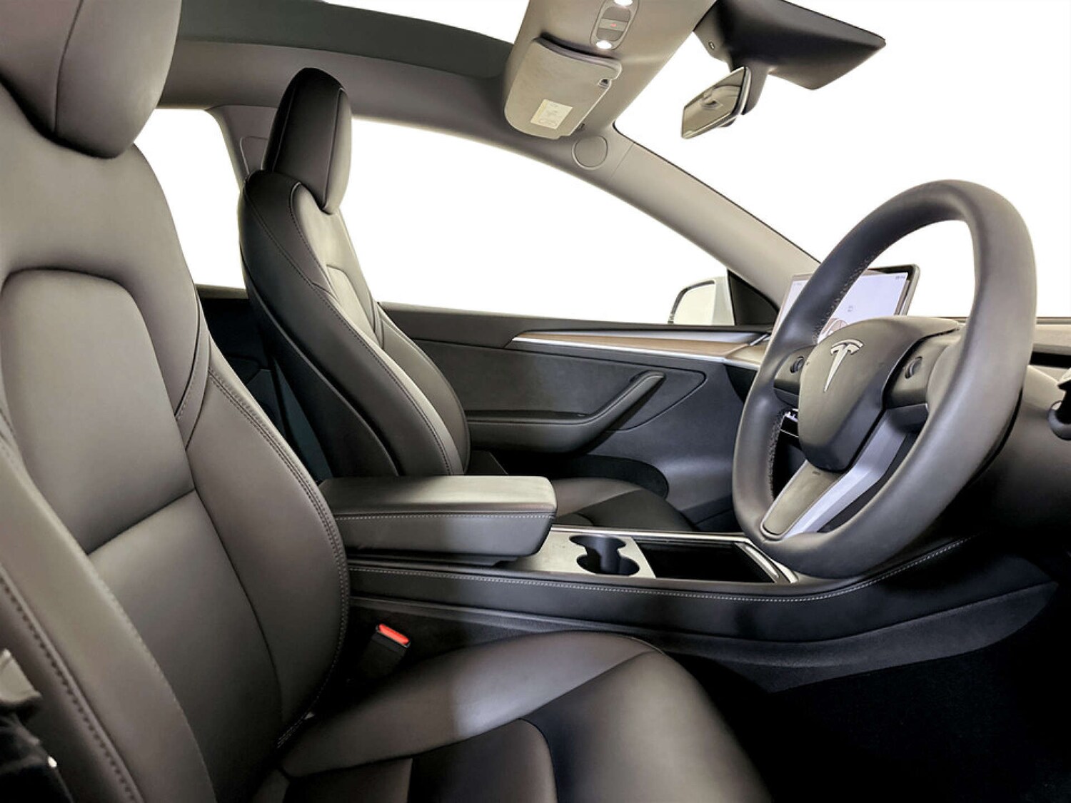 Used Tesla Model Y 2024 for sale - 77452502: Photo 13