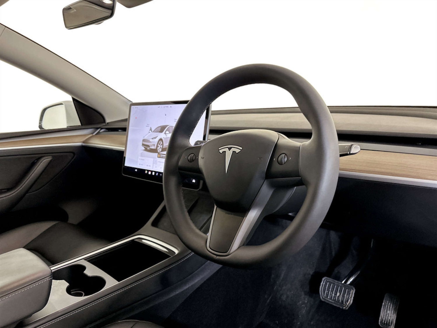 Used Tesla Model Y 2024 for sale - 77452502: Photo 15