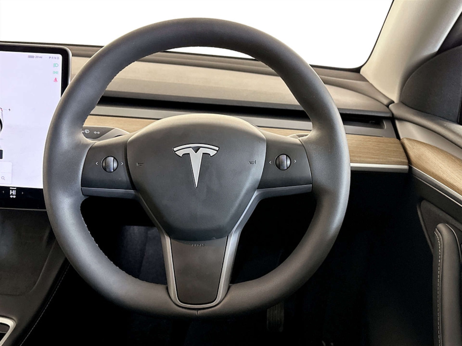 Used Tesla Model Y 2024 for sale - 77452502: Photo 16
