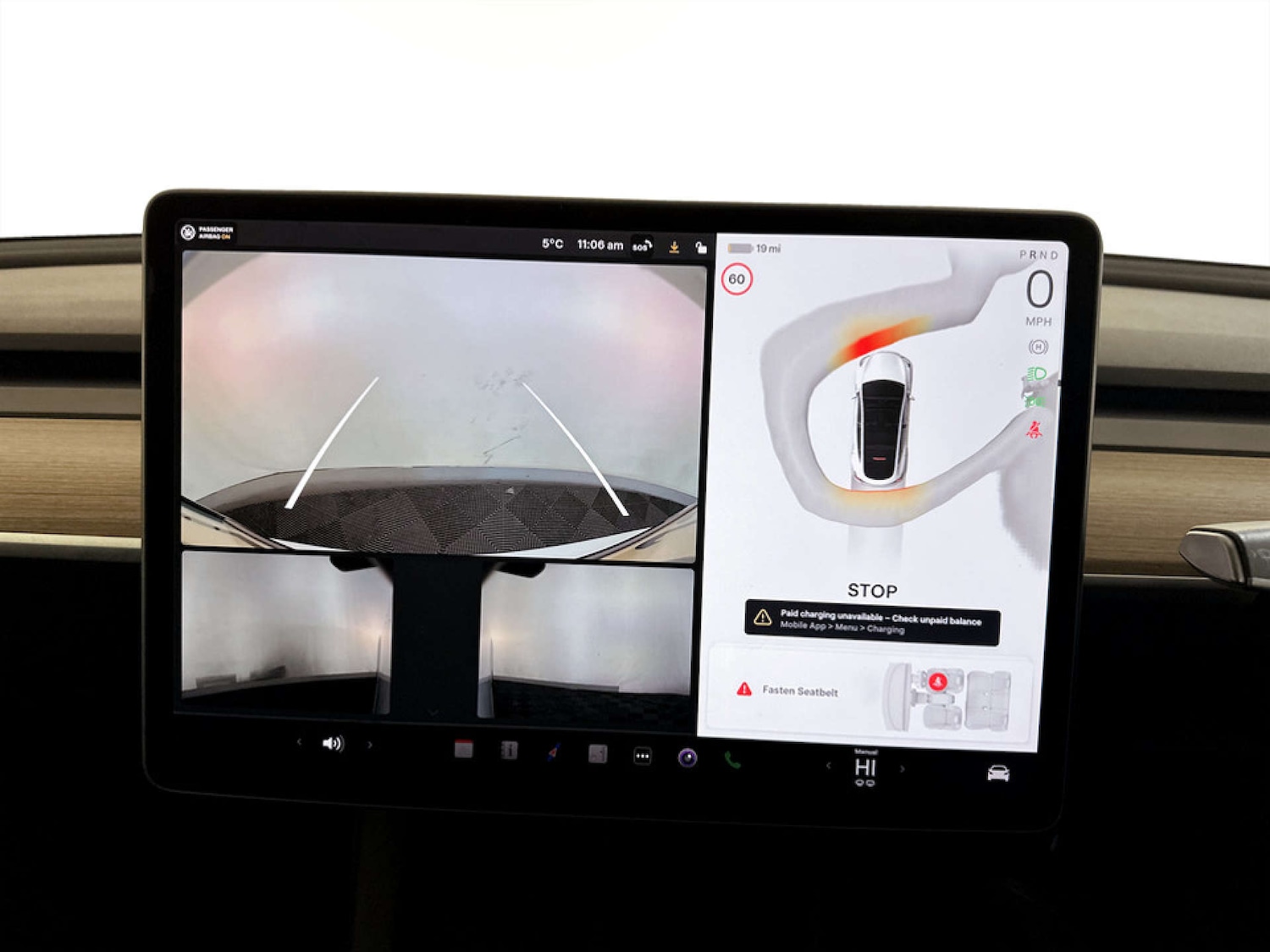 Used Tesla Model Y 2024 for sale - 77452502: Photo 20