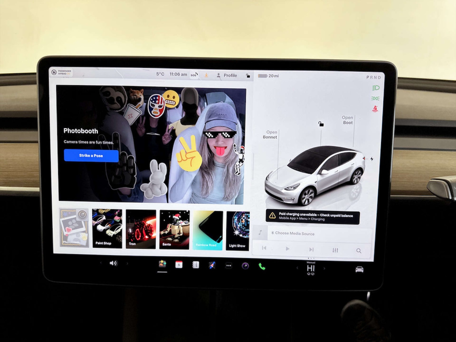 Used Tesla Model Y 2024 for sale - 77452502: Photo 23