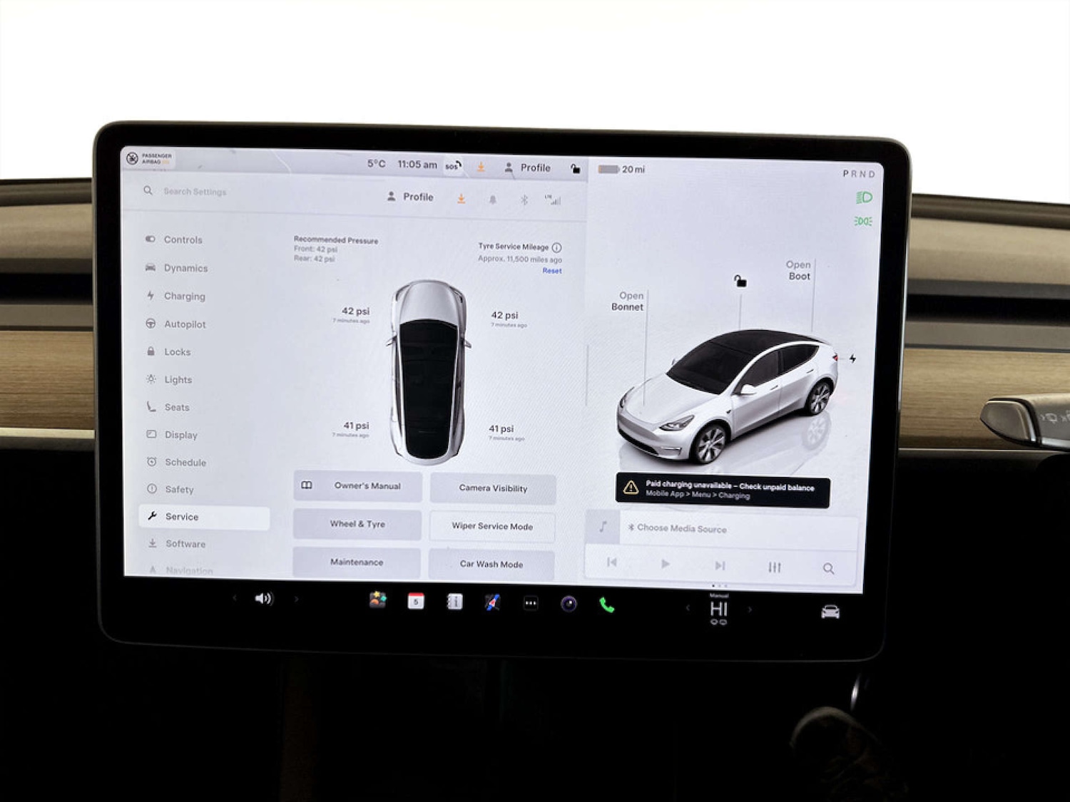 Used Tesla Model Y 2024 for sale - 77452502: Photo 25