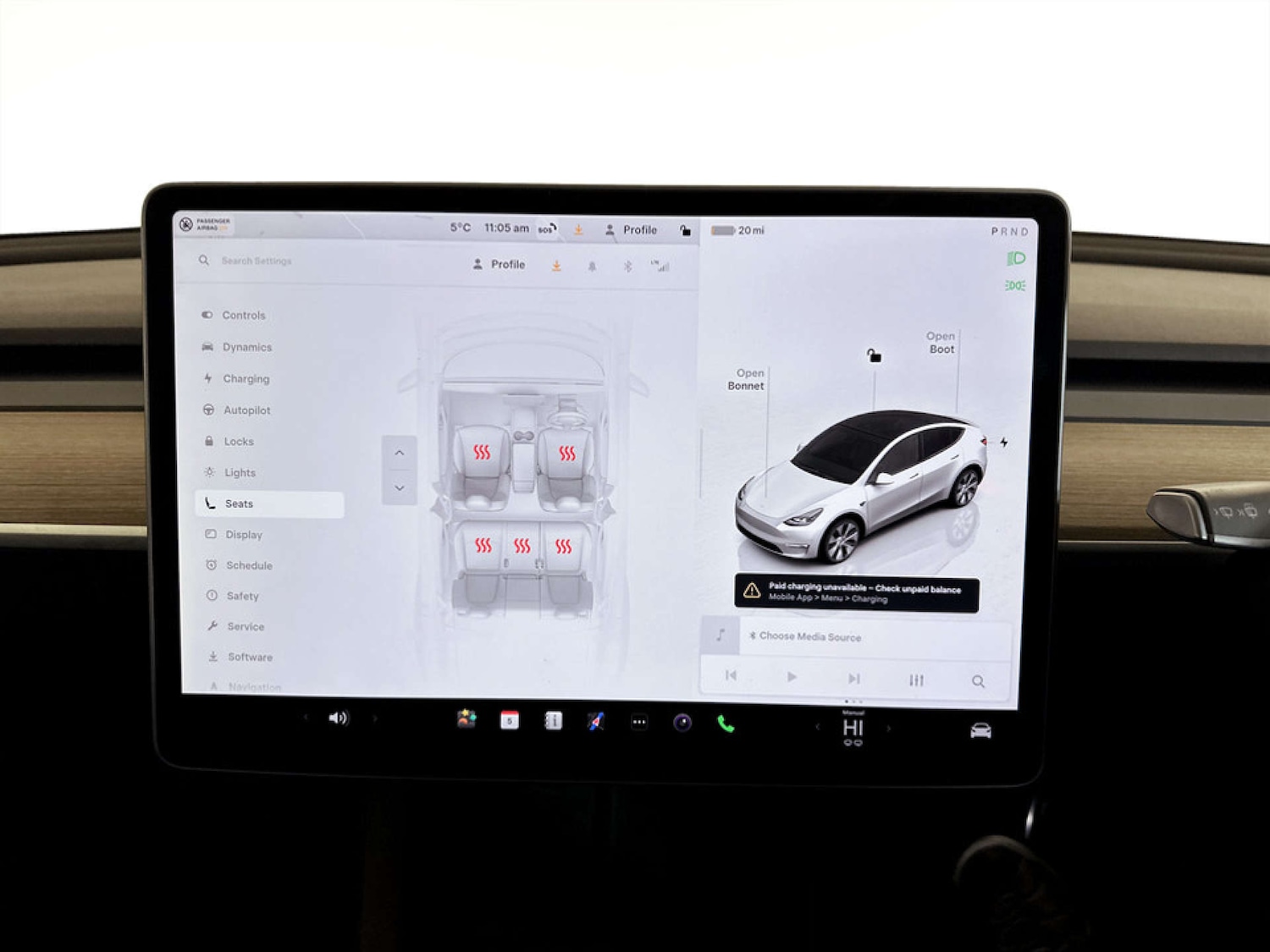 Used Tesla Model Y 2024 for sale - 77452502: Photo 26