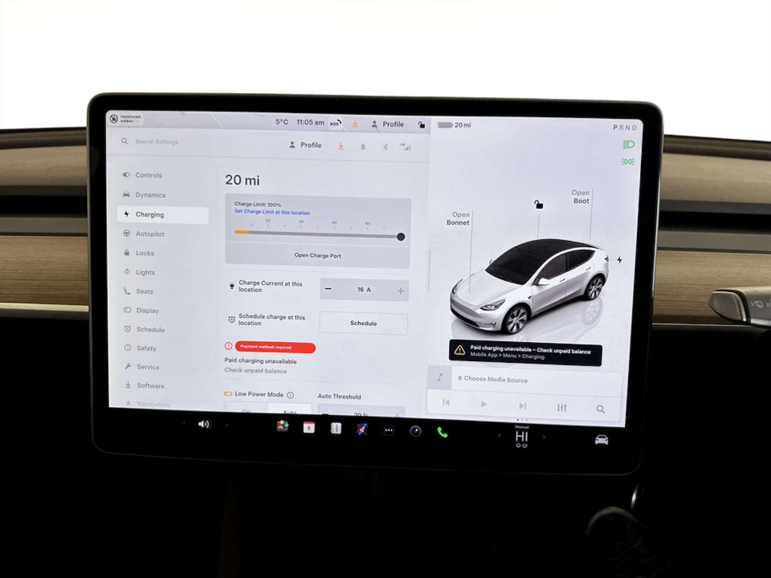 Used Tesla Model Y 2024 for sale - 77452502: Photo 27