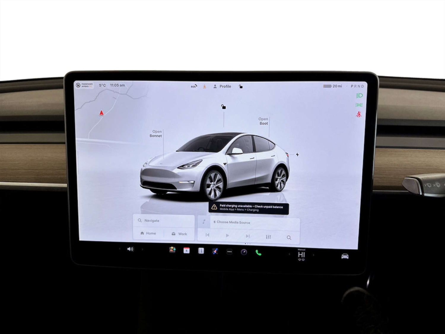 Used Tesla Model Y 2024 for sale - 77452502: Photo 28