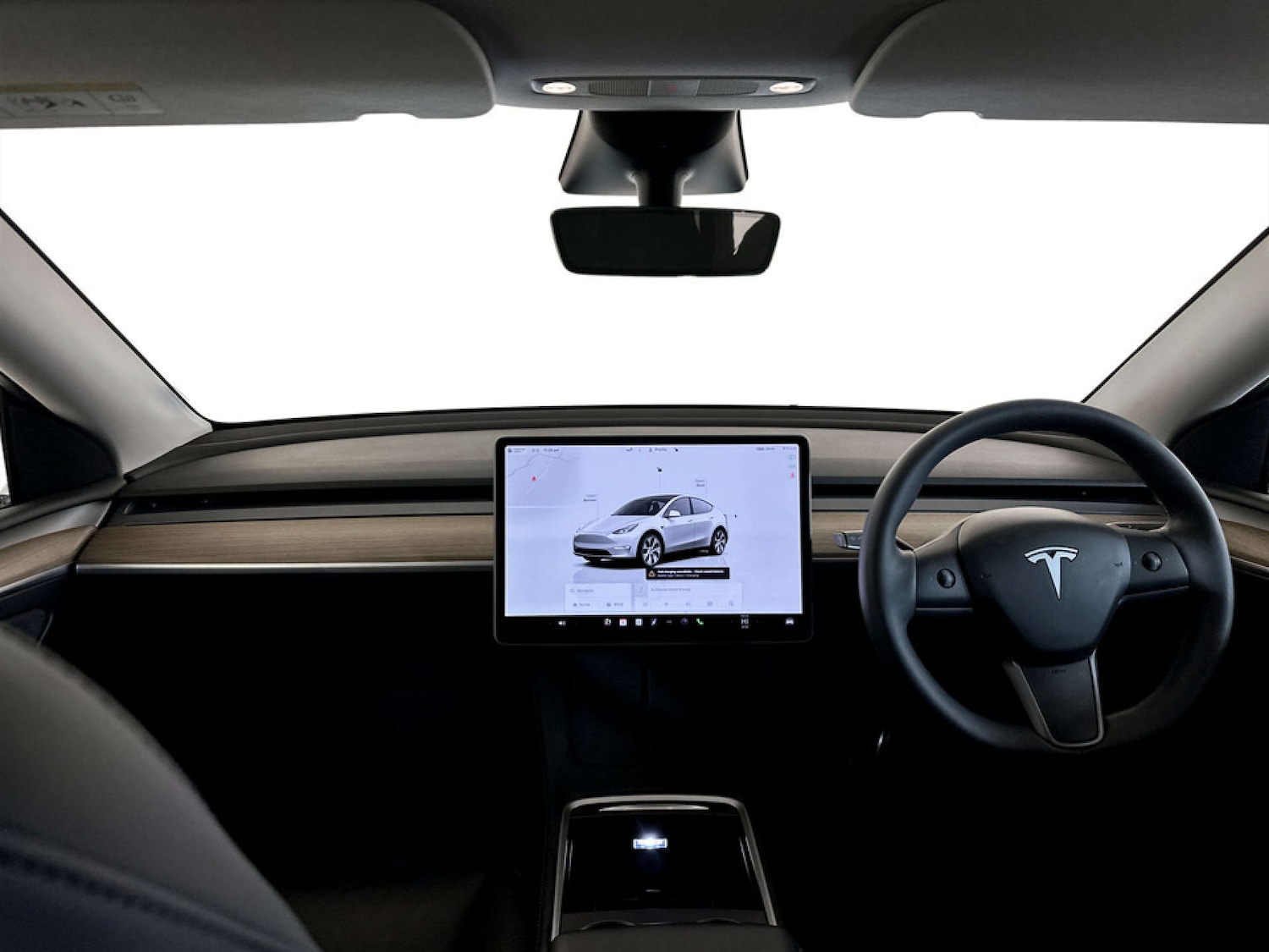 Used Tesla Model Y 2024 for sale - 77452502: Photo 3