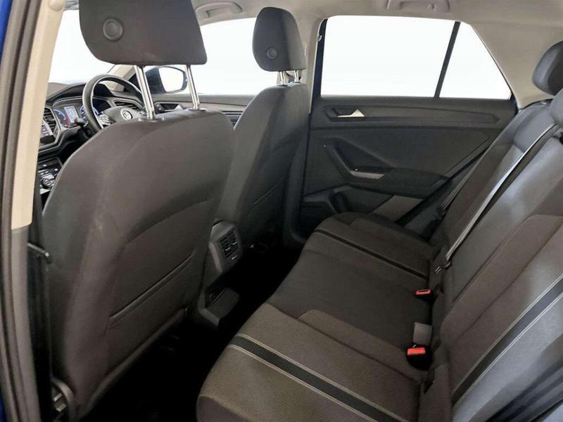 Used Volkswagen T-Roc 2018 for sale - 76722982: Photo 14