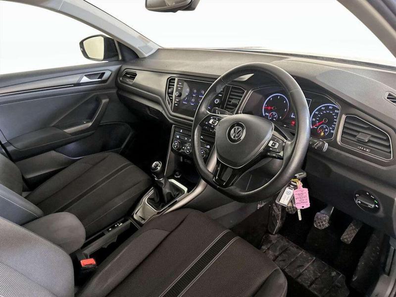 Used Volkswagen T-Roc 2018 for sale - 76722982: Photo 15