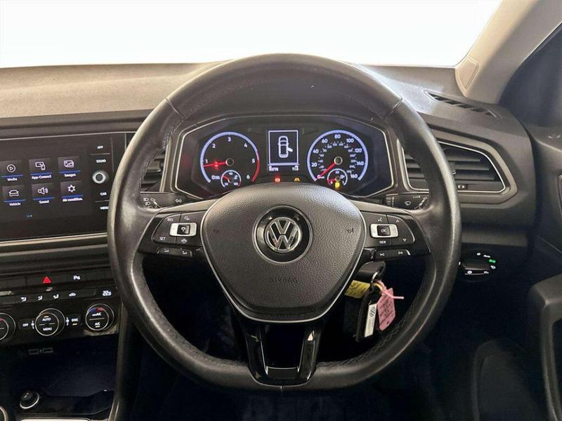 Used Volkswagen T-Roc 2018 for sale - 76722982: Photo 16