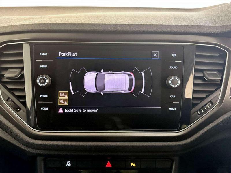 Used Volkswagen T-Roc 2018 for sale - 76722982: Photo 20