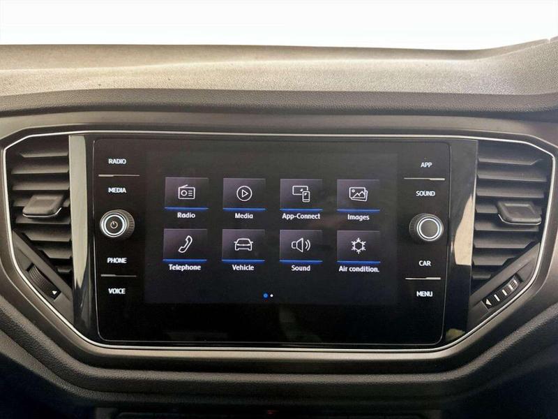 Used Volkswagen T-Roc 2018 for sale - 76722982: Photo 21