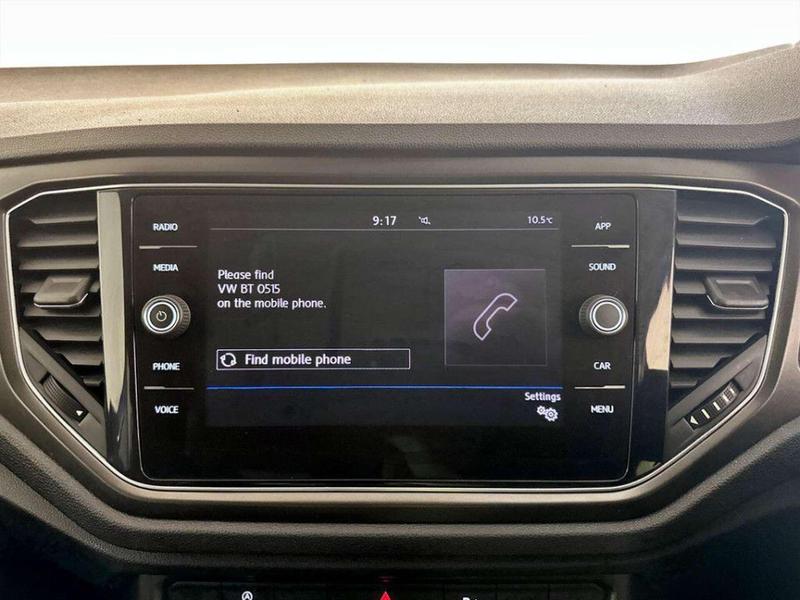 Used Volkswagen T-Roc 2018 for sale - 76722982: Photo 22