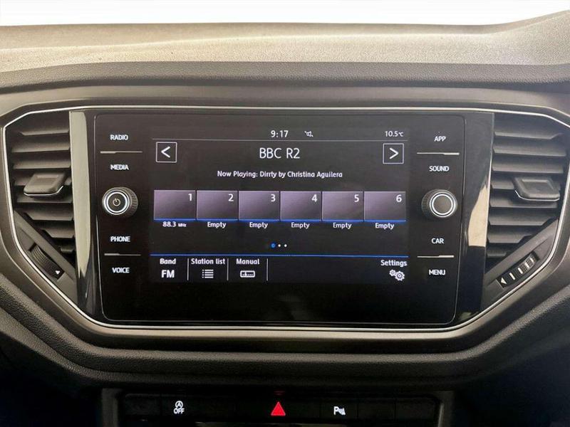 Used Volkswagen T-Roc 2018 for sale - 76722982: Photo 23