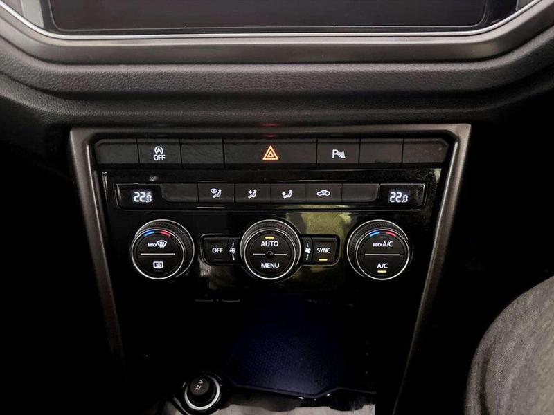 Used Volkswagen T-Roc 2018 for sale - 76722982: Photo 25