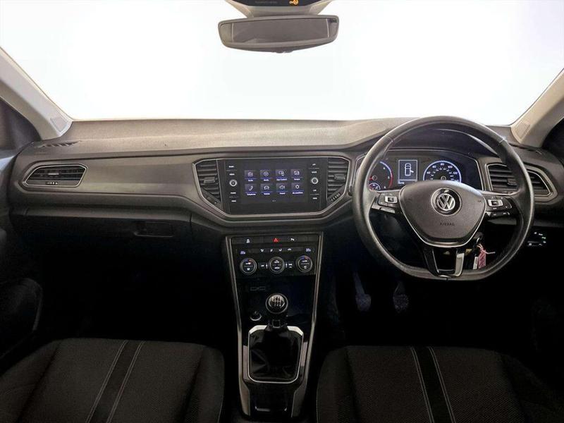 Used Volkswagen T-Roc 2018 for sale - 76722982: Photo 3