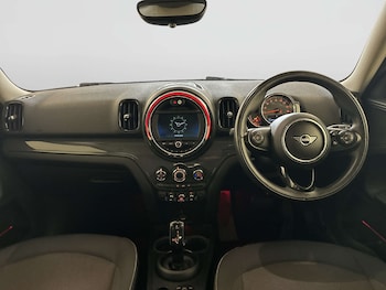 Used MINI Countryman 2019 for sale - 78557874: Photo